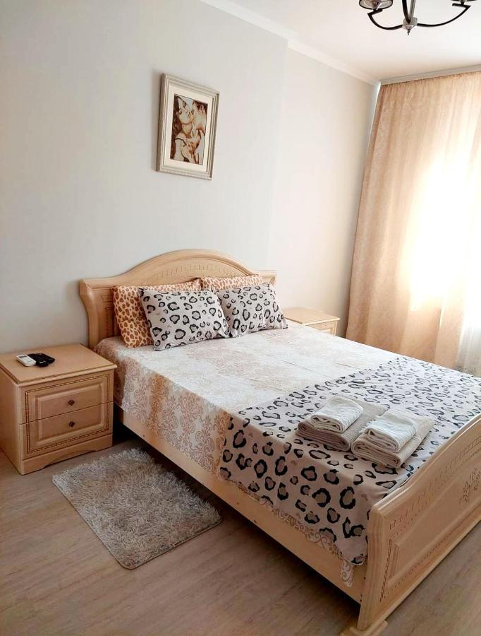 Arina Apartaments Κισινάου Εξωτερικό φωτογραφία